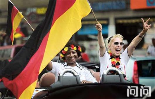 德國(guó)移民：未來(lái)生活的新選擇