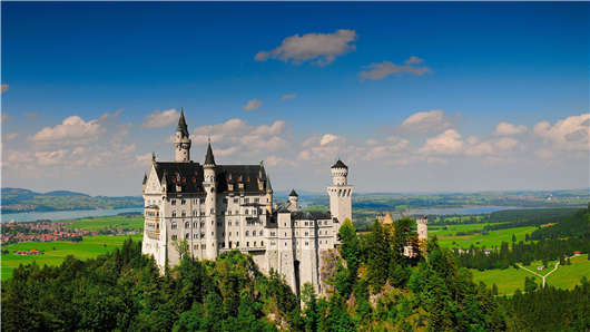 德國(guó)法人簽證定居，申請(qǐng)條件以及適宜人群