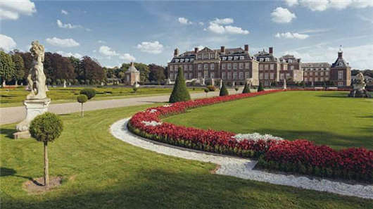 探尋德國投資移民的眾多優勢與待遇 探尋德國投資移民的眾多優勢與待遇