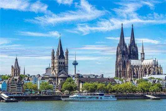 德國經濟發展離不開國家對于企業支持