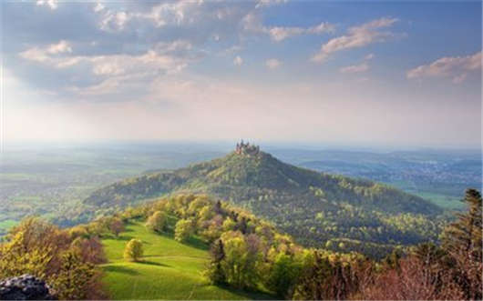 移民德國，我到底需要什么簽證？誰需要簽證？