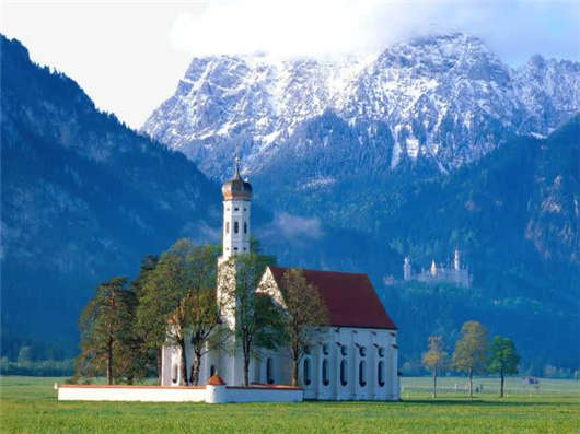 移民德國，你知道這些德國社會保障制度嗎？