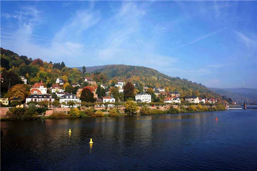 2019年德國投資移民大火，究其原因在于政策的優化！