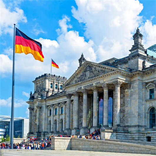 德國柏林大學(xué)聯(lián)盟建立科學(xué)平臺，支持德國和歐洲氣候行動（上）