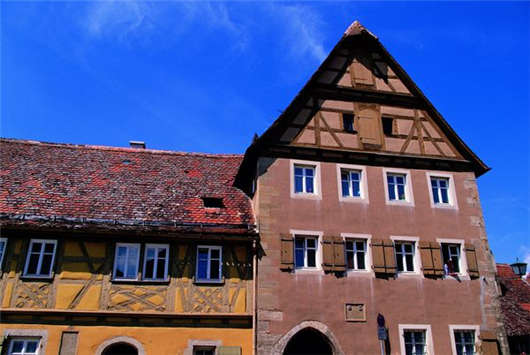 移民德國，房產價格飆升是不是好事？