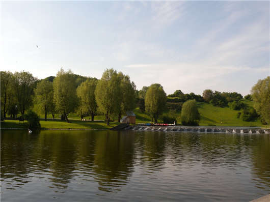 移民德國的條件、環境、優勢大解析 移民德國的條件、環境、優勢大解析