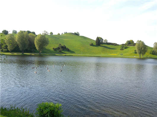 德國(guó)旅游攻略，去那玩需要帶上什么？