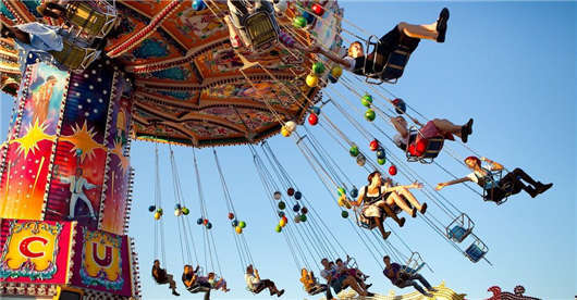 德國慕尼黑旅游，請注意錢包終結(jié)者