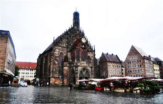 哪幾所城市備受移民者喜愛(ài)？