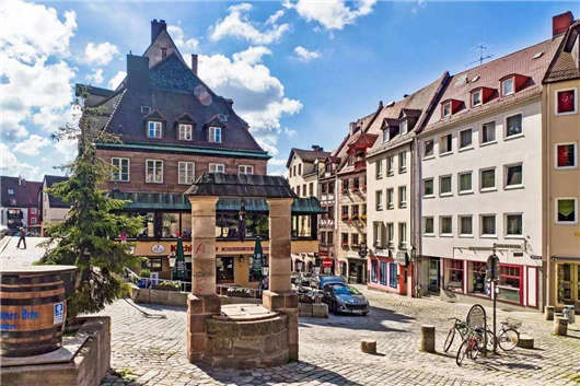 哪所城市更適合新人就業(yè)工作？