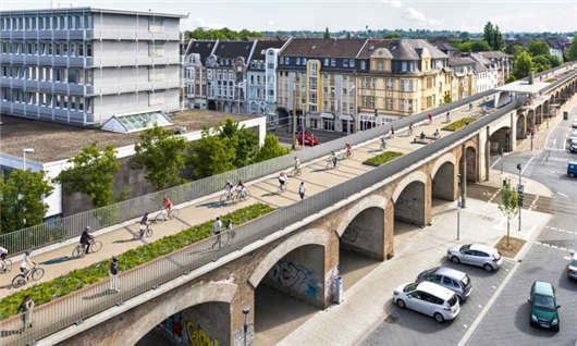 德國最適宜投資城市