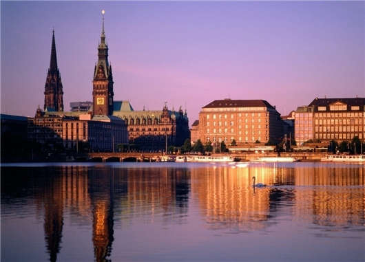 歐盟藍(lán)卡簽證