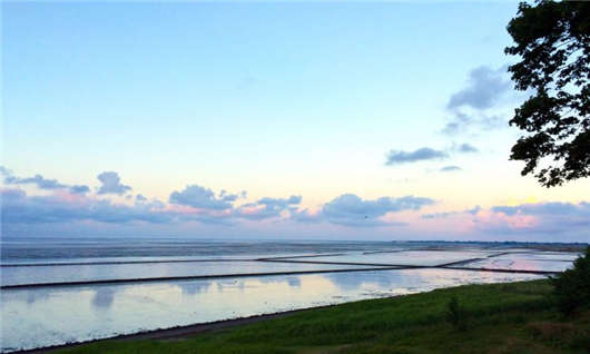 十個(gè)值得一看的城市風(fēng)光 十個(gè)值得一看的城市風(fēng)光