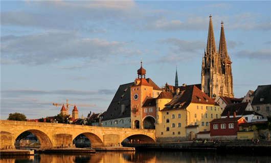 德國(guó)社會(huì)保障之各種保險(xiǎn)介紹 德國(guó)社會(huì)保障之各種保險(xiǎn)介紹