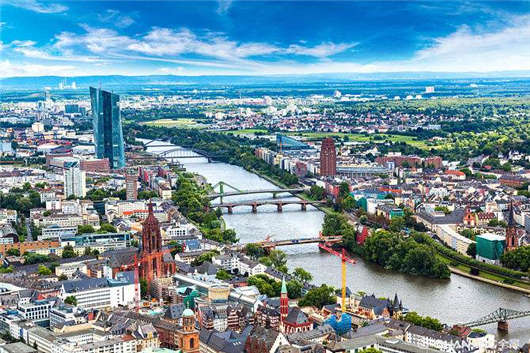 法蘭克福Weseler造船廠露天現(xiàn)場音樂會