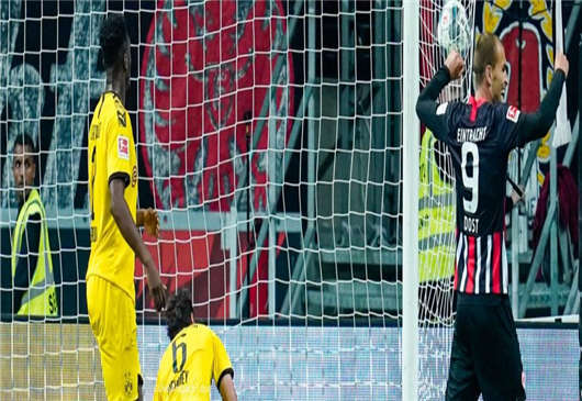 德國的體育運動之足球、賽車以及它的成就