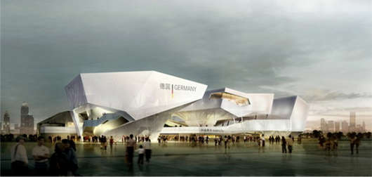 改變德國的四種方式之數(shù)字話的德國 改變德國的四種方式之數(shù)字話的德國