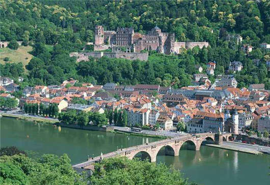 德國(guó)工作平均工資及職業(yè)工資介紹