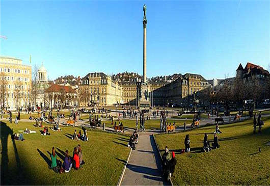 科隆狂歡節(jié),會議做過山車是什么鬼? 科隆狂歡節(jié),會議做過山車是什么鬼?