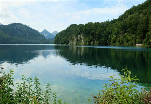 德國郵政局和郵政服務