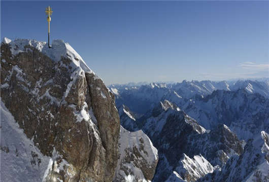 德國(guó)旅行之最好的德國(guó)風(fēng)光(一) 德國(guó)旅行之最好的德國(guó)風(fēng)光(一)