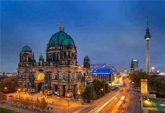 德國的新工作簽證移民法介紹,移民機(jī)會(huì)的擴(kuò)大 德國的新工作簽證移民法介紹,移民機(jī)會(huì)的擴(kuò)大