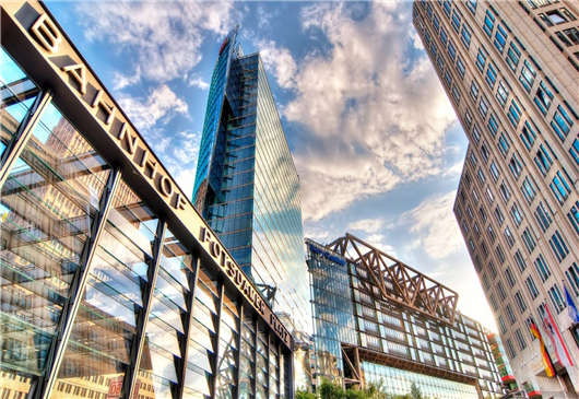 初入德國(guó)要做的五件事