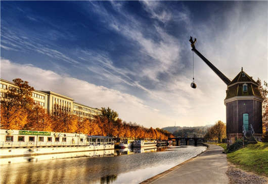 德國房產(chǎn)價格極速上升,投資移民的時候到啦(上) 德國房產(chǎn)價格極速上升,投資移民的時候到啦(上)