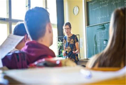 德國教育之德國教育體系介紹