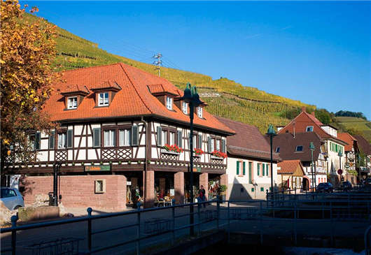 持德國簽證，怎么尋找屬于自己的工作