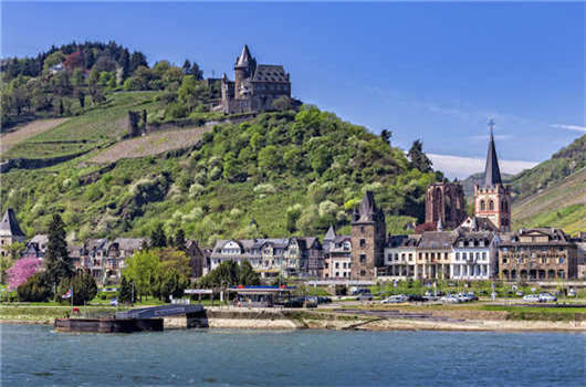 旅游，您的預算超值的！