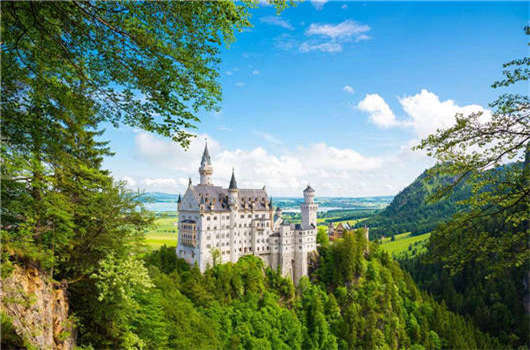 德國簽證要求，看看有沒有適合您的！