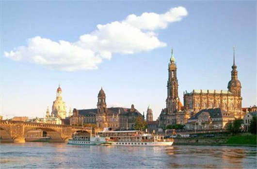 在德國定居，您一定要考慮這七個地方！