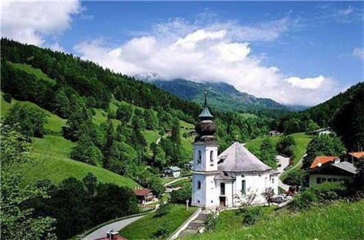 在德國學習所需的要求簡單嗎？