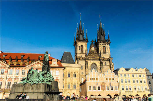 2019年德國工作簽證費用、步驟介紹