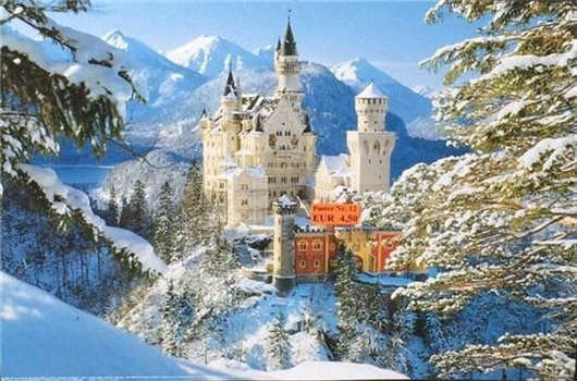 如何融入德國(guó)人的生活？