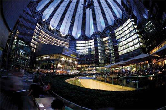 德國投資之潛力產品與投資稅制介紹