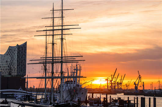 在德國(guó)工作，申請(qǐng)步驟與德國(guó)實(shí)習(xí)簽證介紹