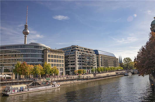 2019年九所最佳德國大學，絕對有適合您的哪一所