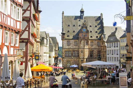 德國求職簽證申請，您是否需要那？