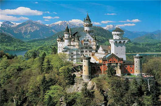 德國投資環境，政府的相關協議介紹