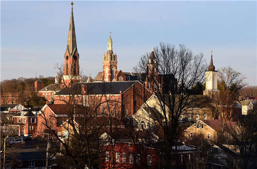 不可思議的德國“窮人”生活 不可思議的德國“窮人”生活