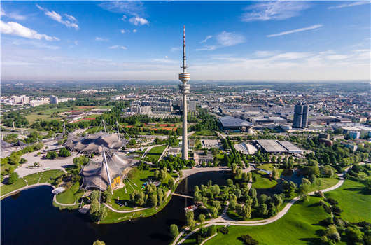 您知道德國(guó)最富有的城市是那個(gè)嗎? 您知道德國(guó)最富有的城市是那個(gè)嗎?