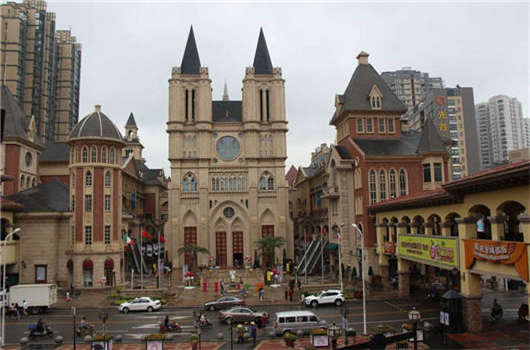 留學德國之德語不可忽視的重要性