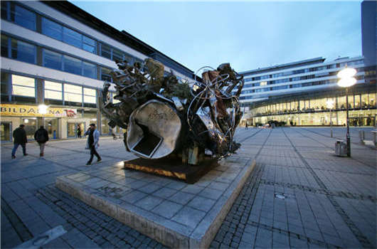 旅游之各地區特色德國博物館旅行！