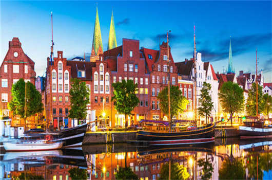 最新德國(guó)移民法將于2020年3月初開(kāi)始實(shí)行，政策的變化不大！