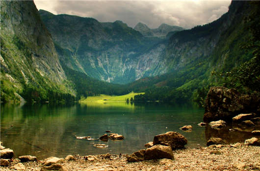 醫(yī)療體系之德國健康保險(xiǎn)解讀