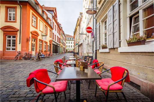 德國圣誕節，傳統節日中的年味，您喜歡嗎？