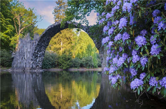 德國，十座宜居城市供你挑選！