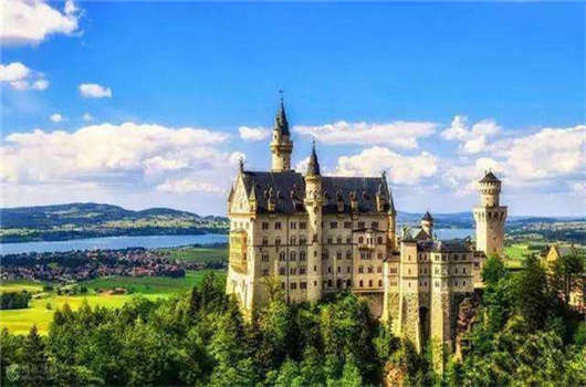 留學不只是有錢人的活動，留學八大優(yōu)勢解讀